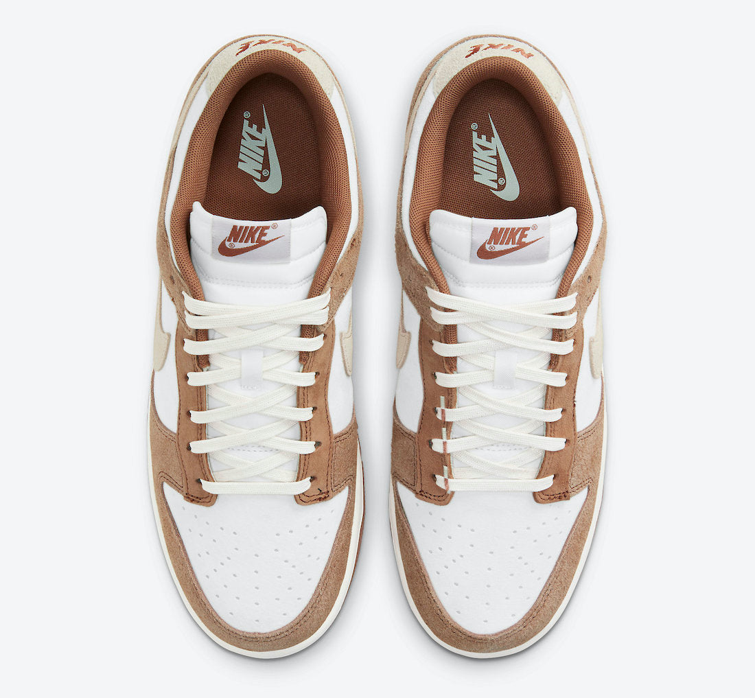 Nike Dunk Low "Medium Curry"