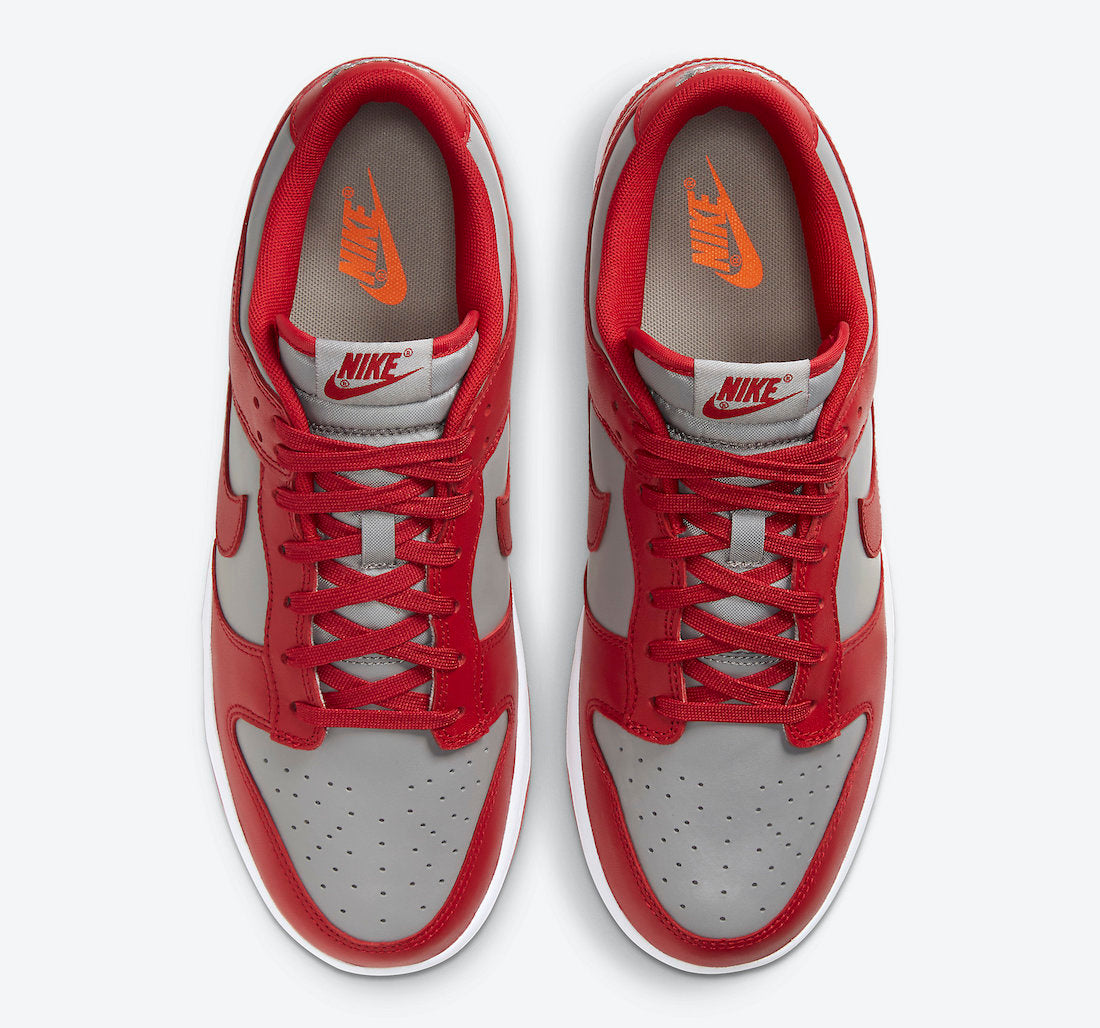 Nike Dunk Low “UNLV"
