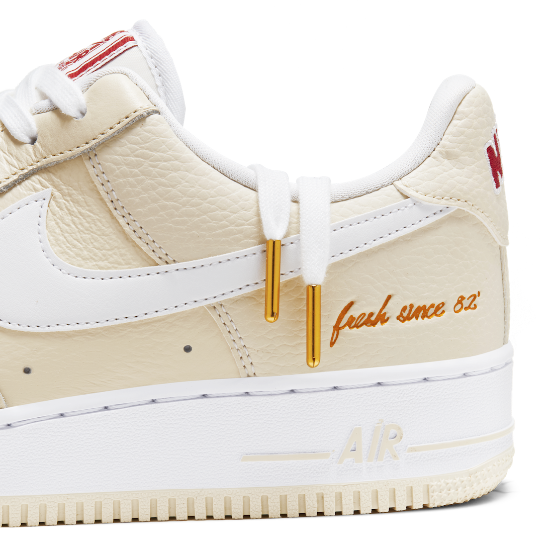 Nike Air Force 1 Low “Popcorn”