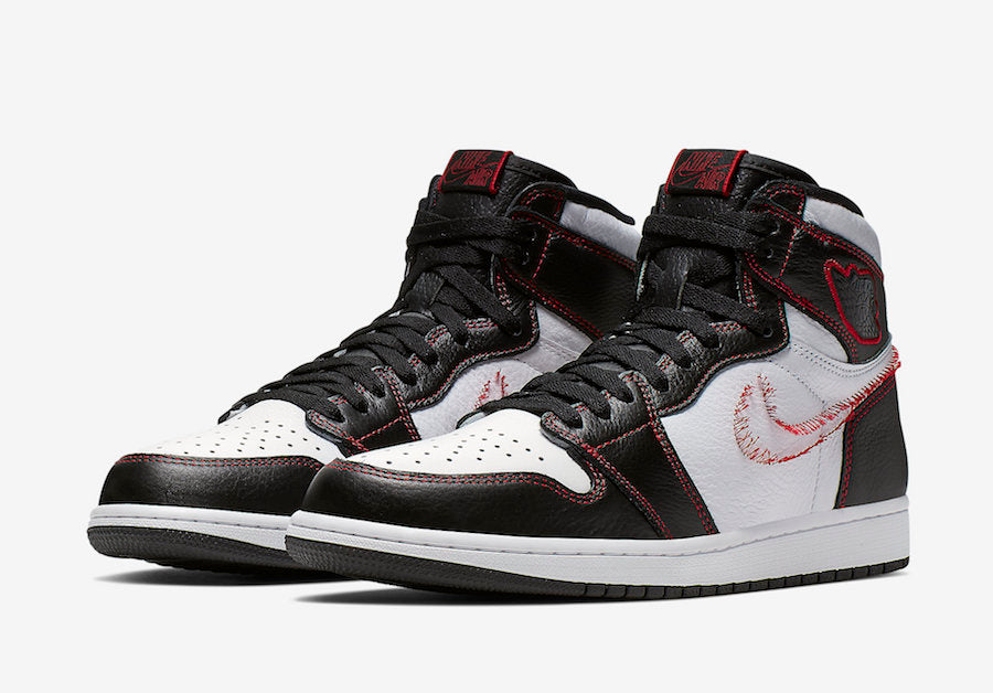 Air Jordan 1 High "Defiant"