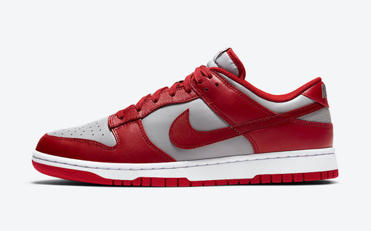 Nike Dunk Low “UNLV"