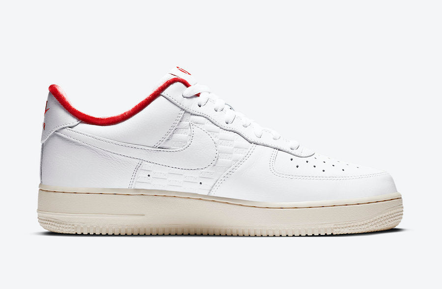 KITH x Nike Air Force 1 Low “Tokyo”