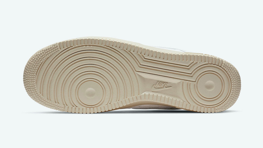 KITH x Nike Air Force 1 Low “France”