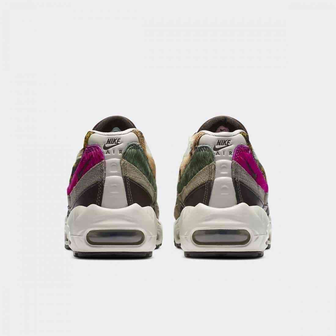 Nike Air Max 95 WMNS “Daisy Chain”