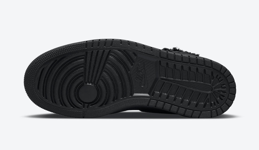 Air Jordan 1 High Acclimate WMNS “Black”