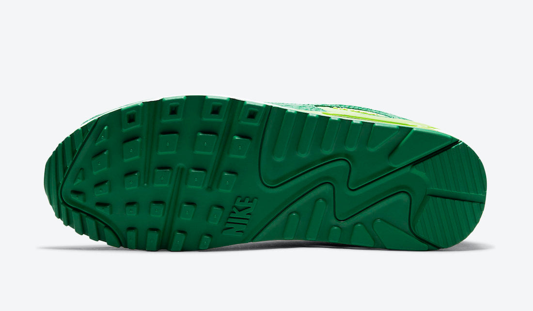 Nike Air Max 90 “St. Patrick’s Day”