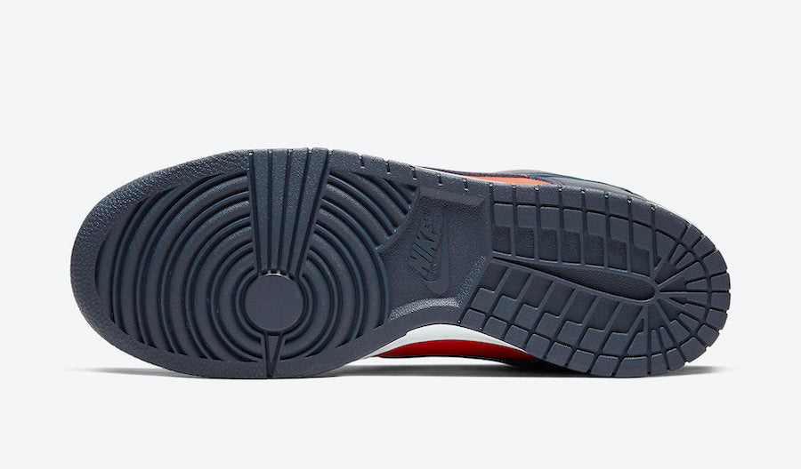 Nike Dunk Low "Champ Colors" 2020