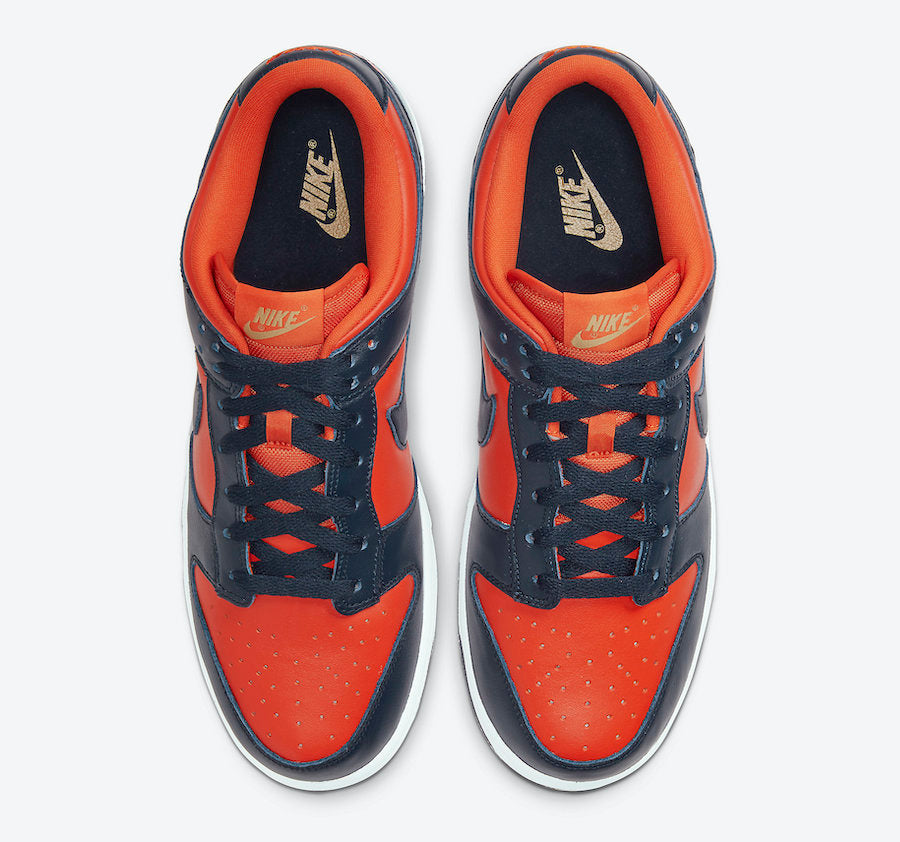 Nike Dunk Low "Champ Colors" 2020