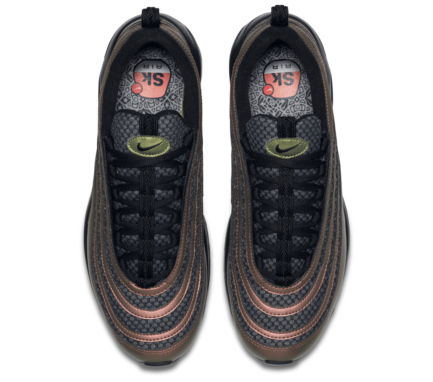 Skepta x Nike Air Max 97 Ultra 17