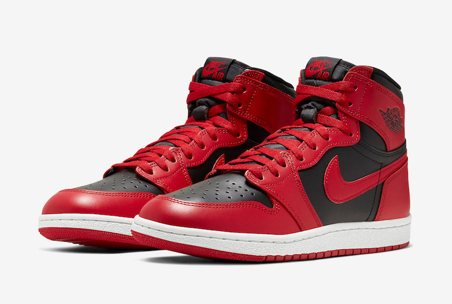 Air Jordan 1 High ‘85 "Varsity Red"