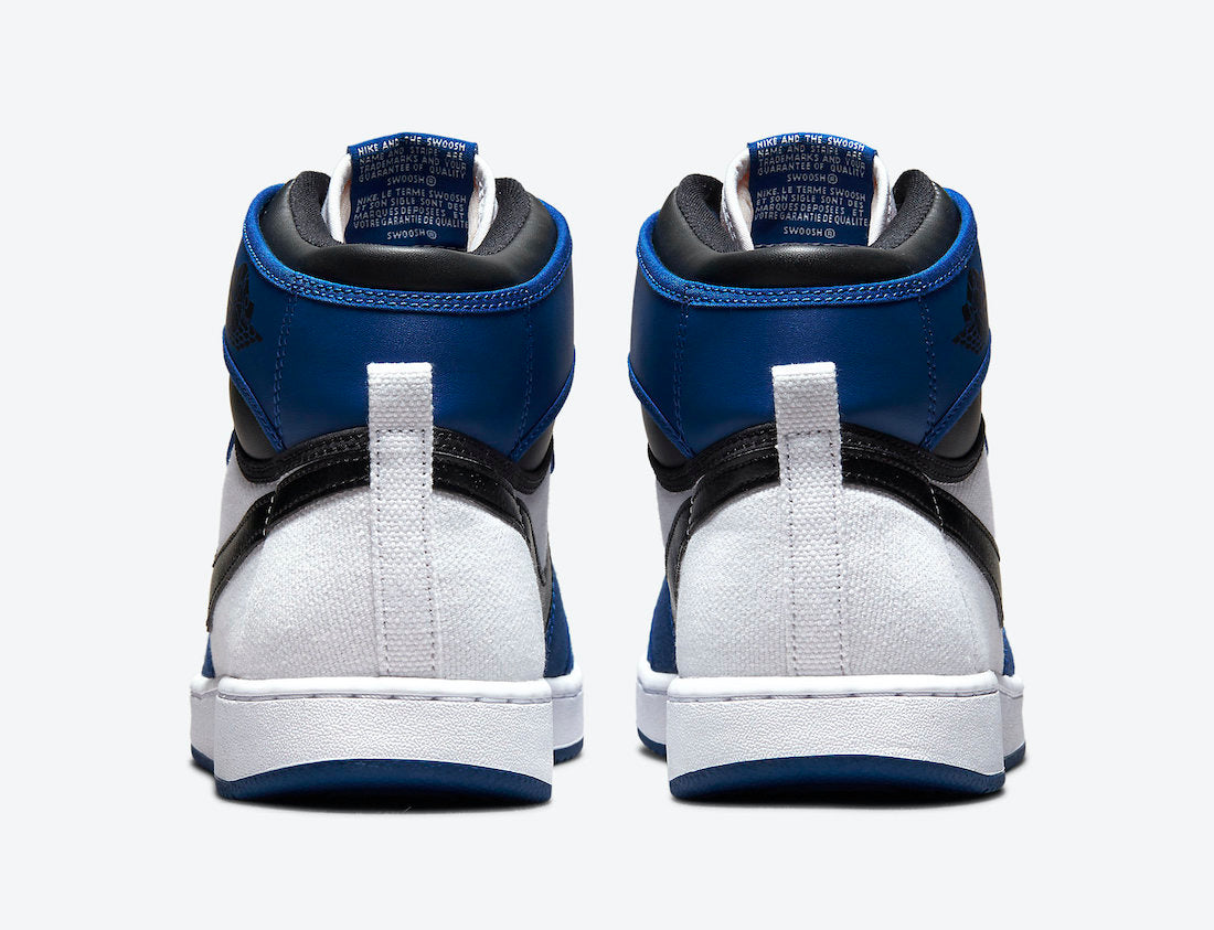 Air Jordan 1 KO “Storm Blue”
