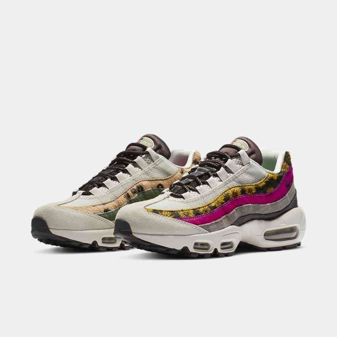 Nike Air Max 95 WMNS “Daisy Chain”