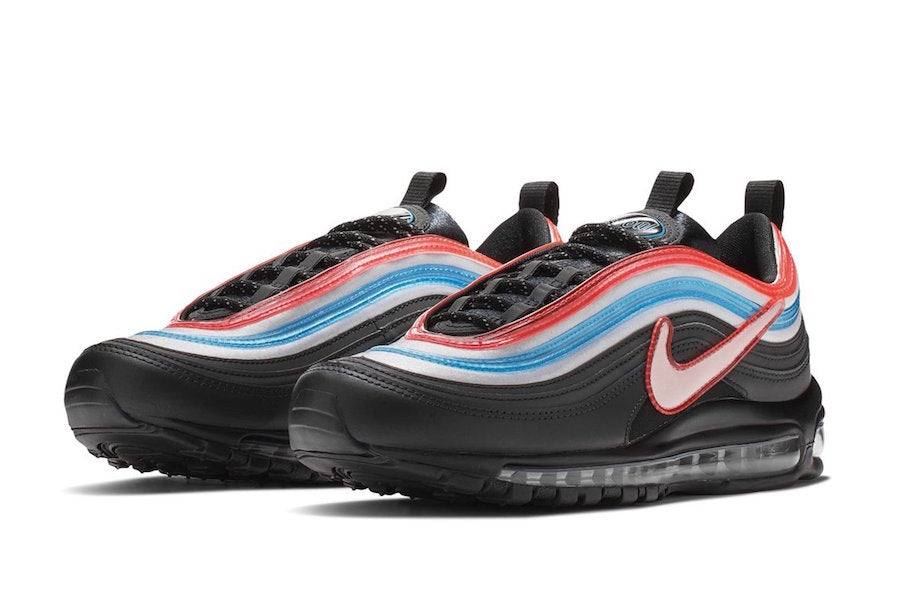 Nike Air Max 97 "Seoul"
