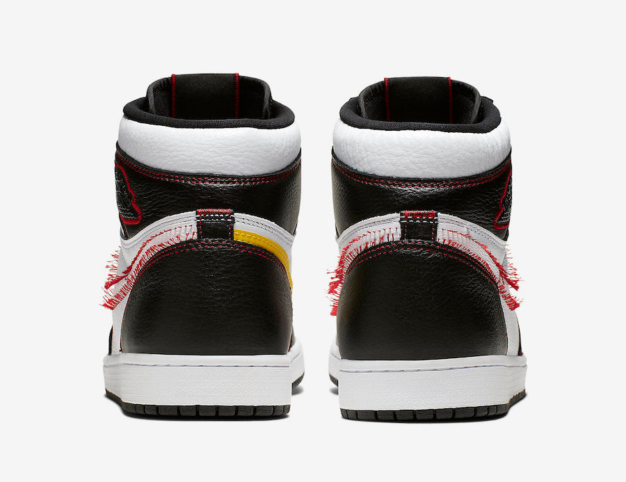 Air Jordan 1 High "Defiant"