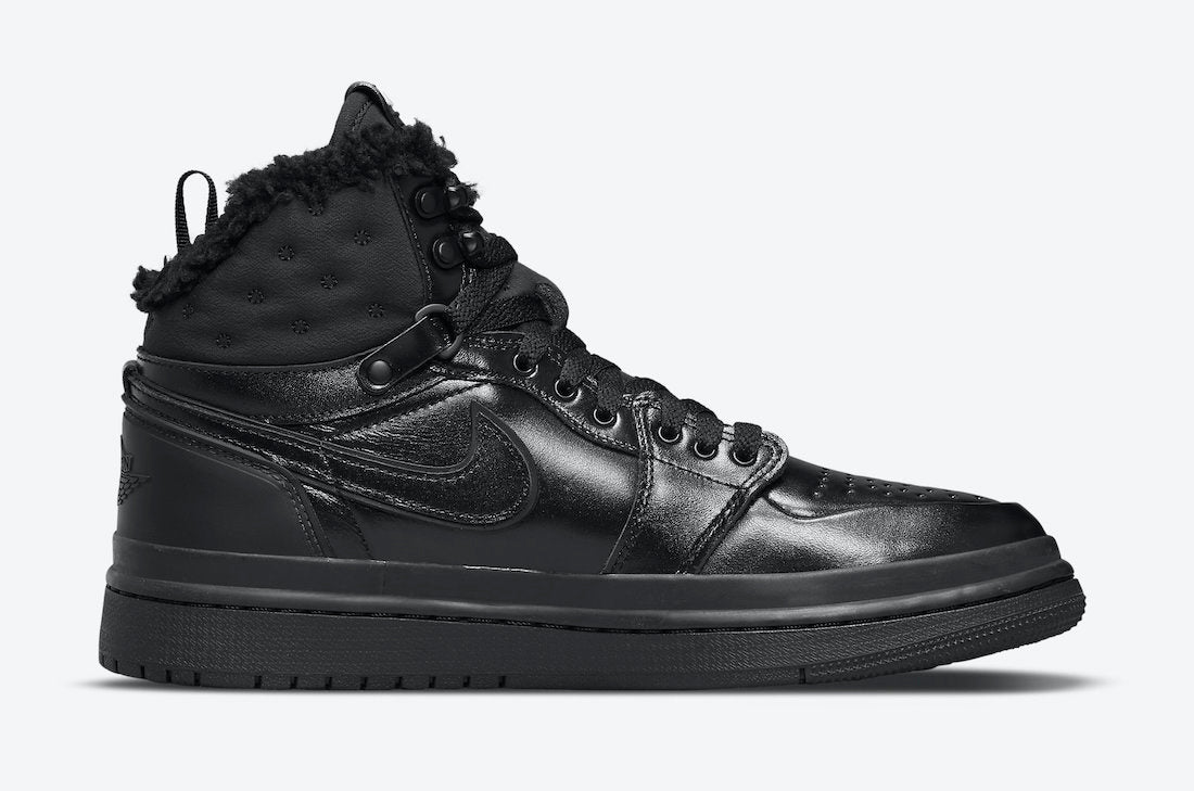 Air Jordan 1 High Acclimate WMNS “Black”