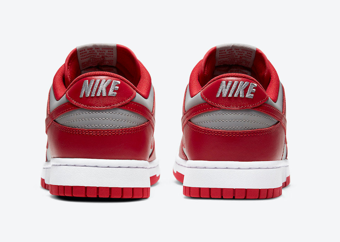 Nike Dunk Low “UNLV"