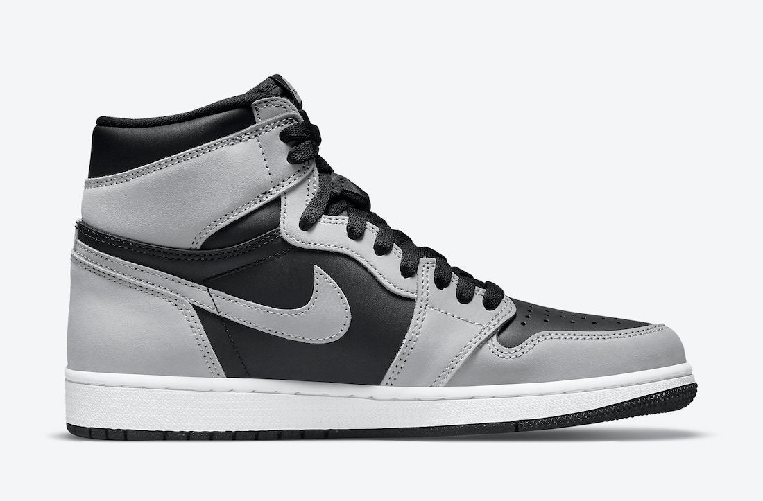 Air Jordan 1 High "Shadow 2.0"