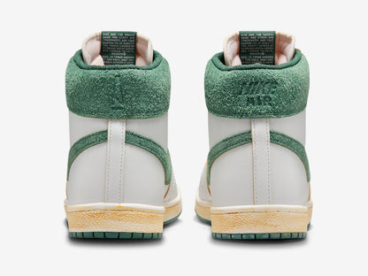 A Ma Maniere x Jordan Air Ship PE “Green Stone”