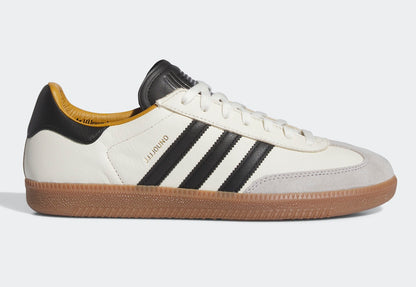 JJJJound x Adidas Samba “White”