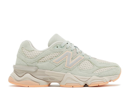 The Whitaker Group x New Balance 9060 “Missing Pieces Pack - Silver Moss Green”