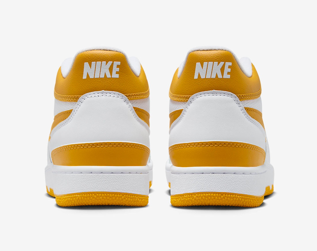 Nike Mac Attack “Lemon Venom”