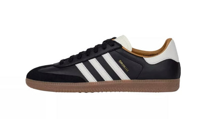 JJJJound x Adidas Samba “Black”