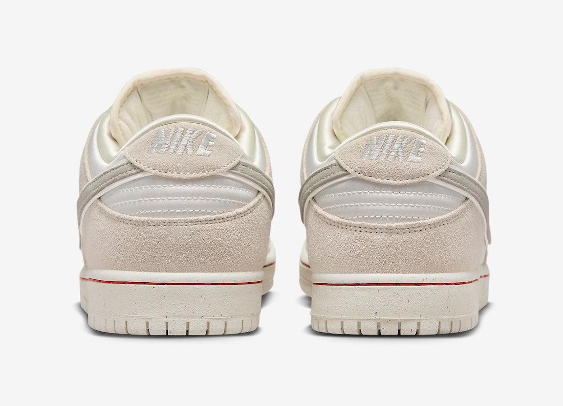 Nike SB Dunk Low “City of Love Collection - Coconut Milk”