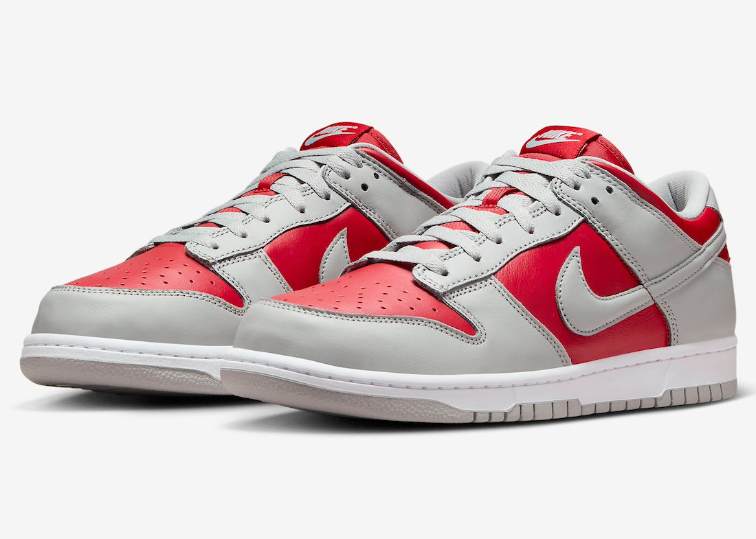 Nike Dunk Low CO.JP “Ultraman” 2024