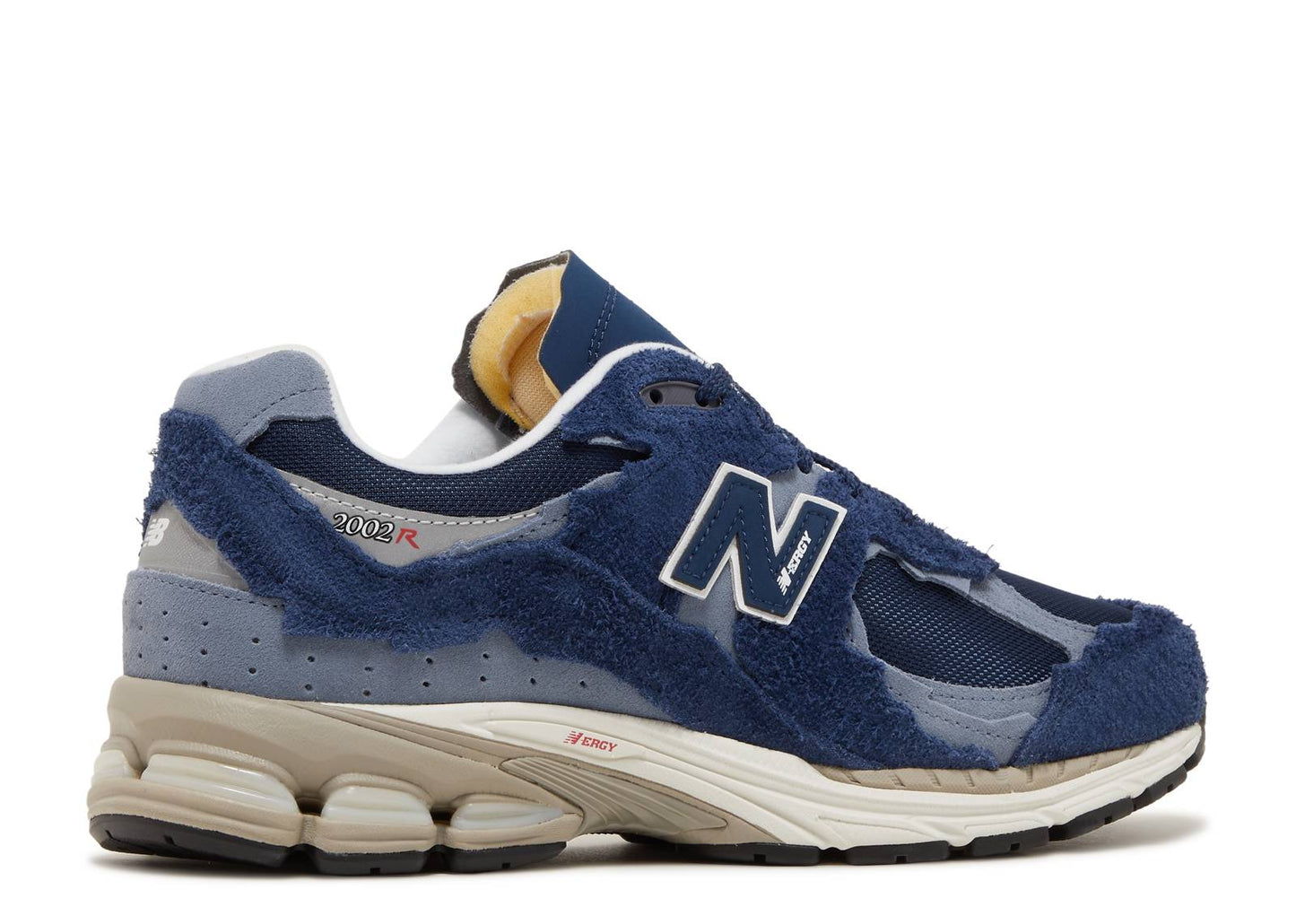 New Balance 2002R “Protection Pack - Navy”