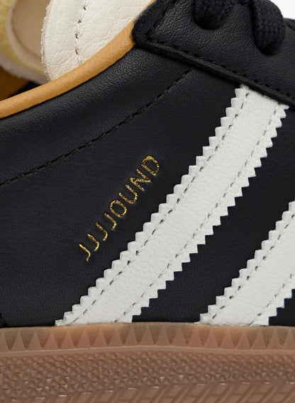 JJJJound x Adidas Samba “Black”