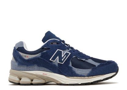 New Balance 2002R “Protection Pack - Navy”