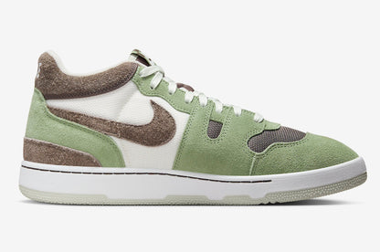 Nike Mac Attack “Oil Green”