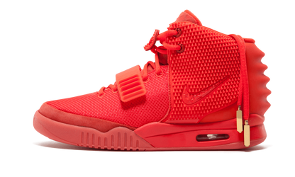 Nike Air Yeezy 2 “Red October”