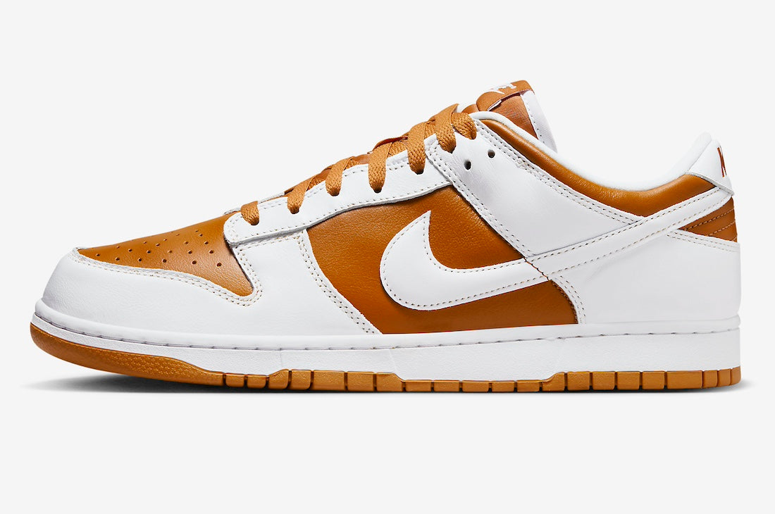 Nike Dunk Low CO.JP “Reverse Curry” 2024