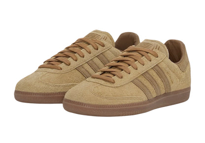 JJJJound x Adidas Samba “Tobacco”