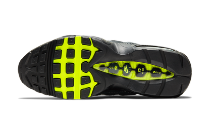 Nike Air Max 95 “OG Neon”
