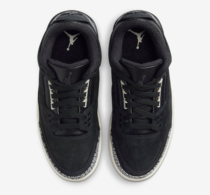 Air Jordan 3 WMNS “Off-Noir”