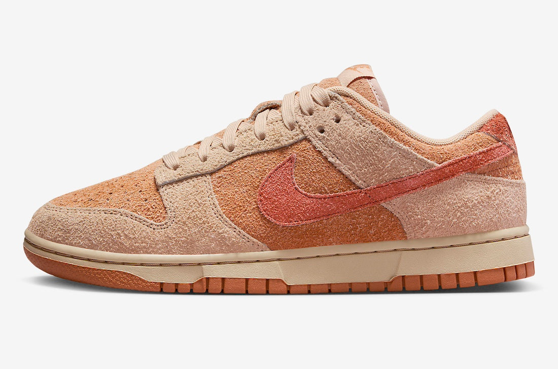 Nike Dunk Low WMNS “Burnt Sunrise”