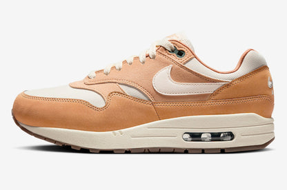 Nike Air Max 1 “Wheat”