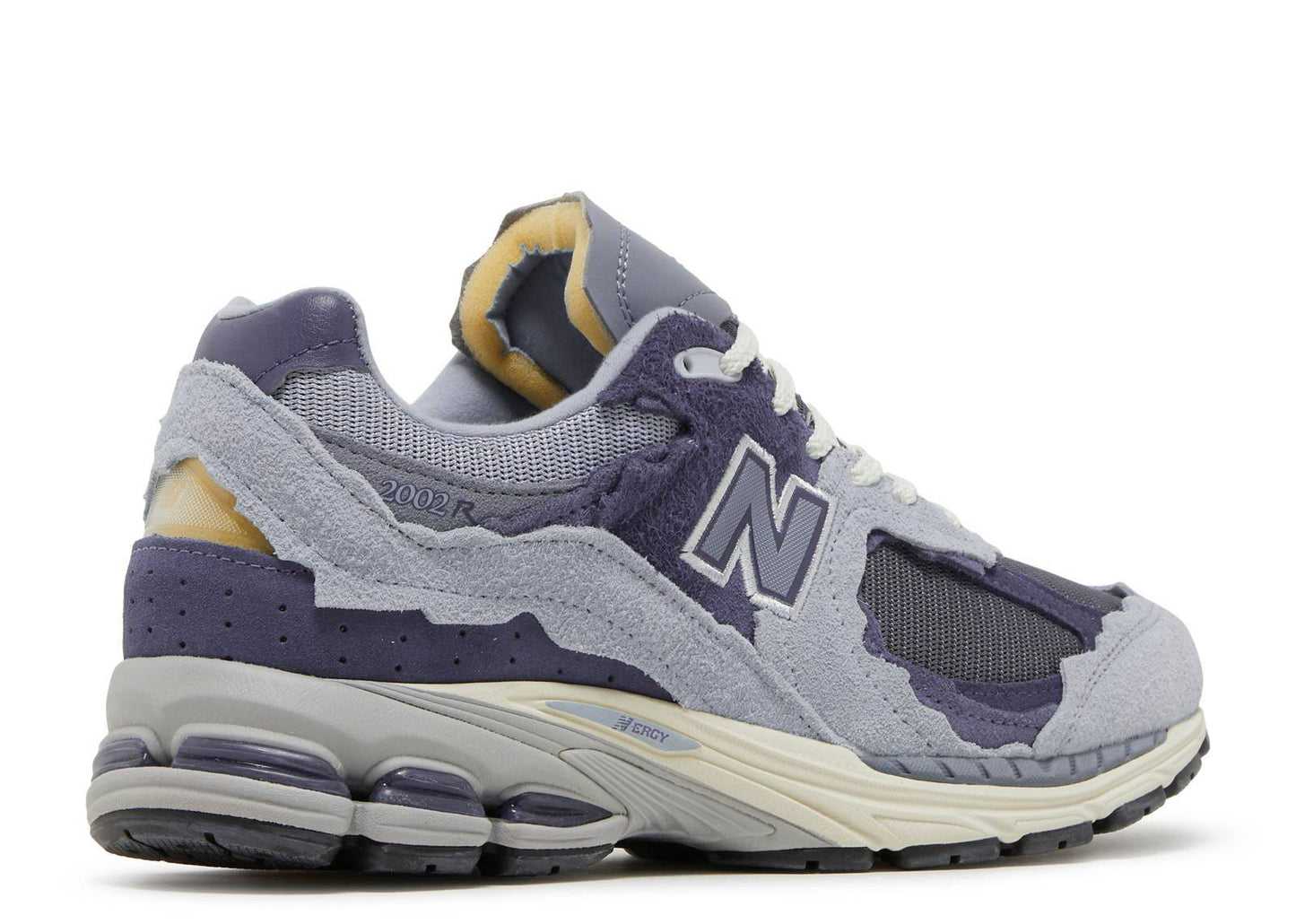 New Balance 2002R “Protection Pack - Purple”