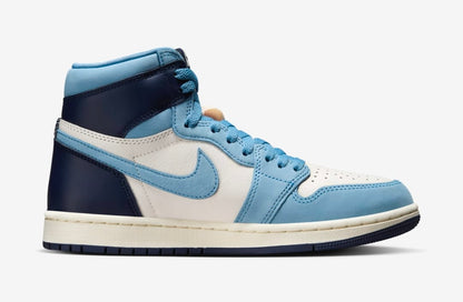 Air Jordan 1 High WMNS “First in Flight