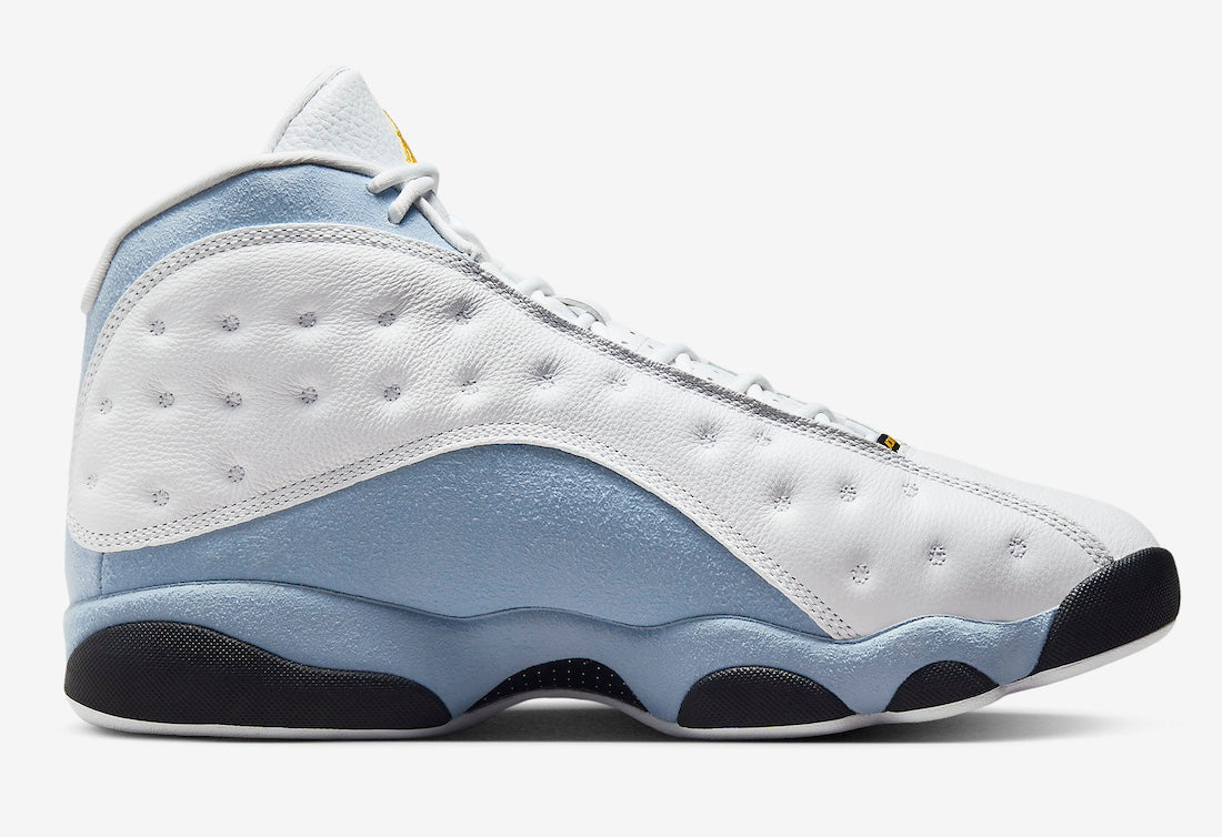 Air Jordan 13 “Blue Grey”