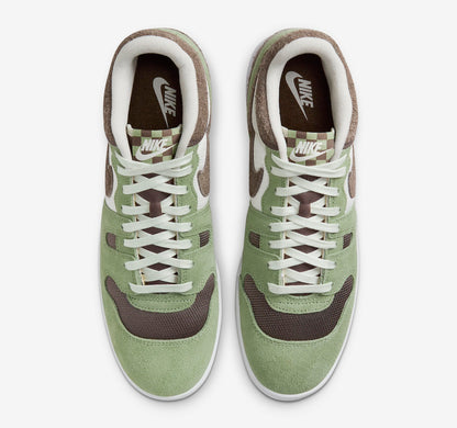 Nike Mac Attack “Oil Green”