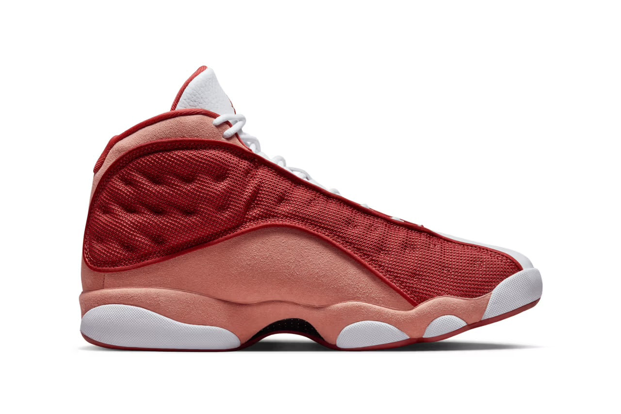 Air Jordan 13 “Dune Red”