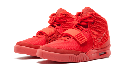 Nike Air Yeezy 2 “Red October”