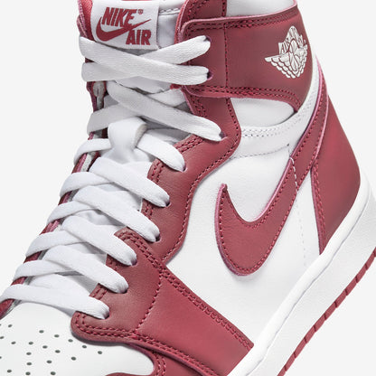 Air Jordan 1 High “Artisanal Red”