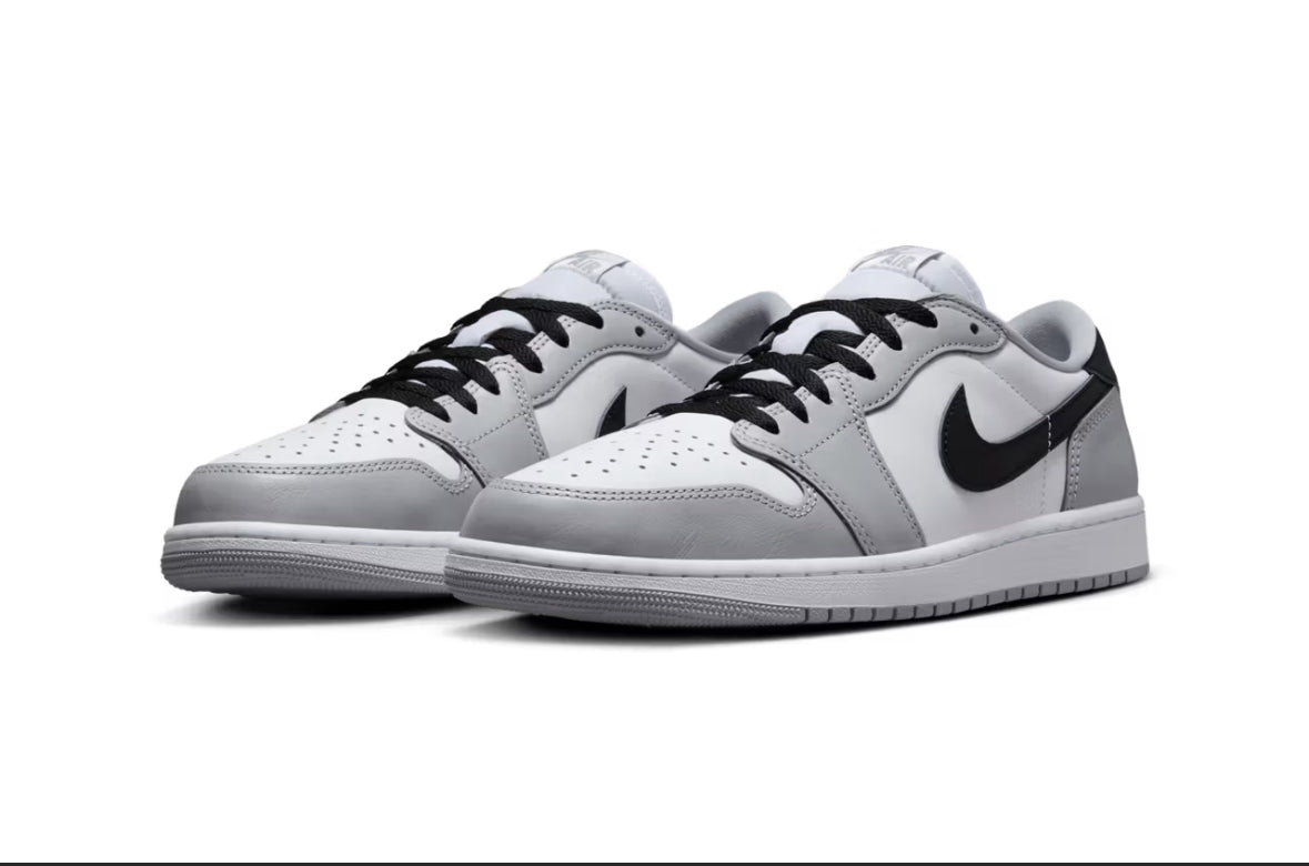 Air Jordan 1 Low “Barons”