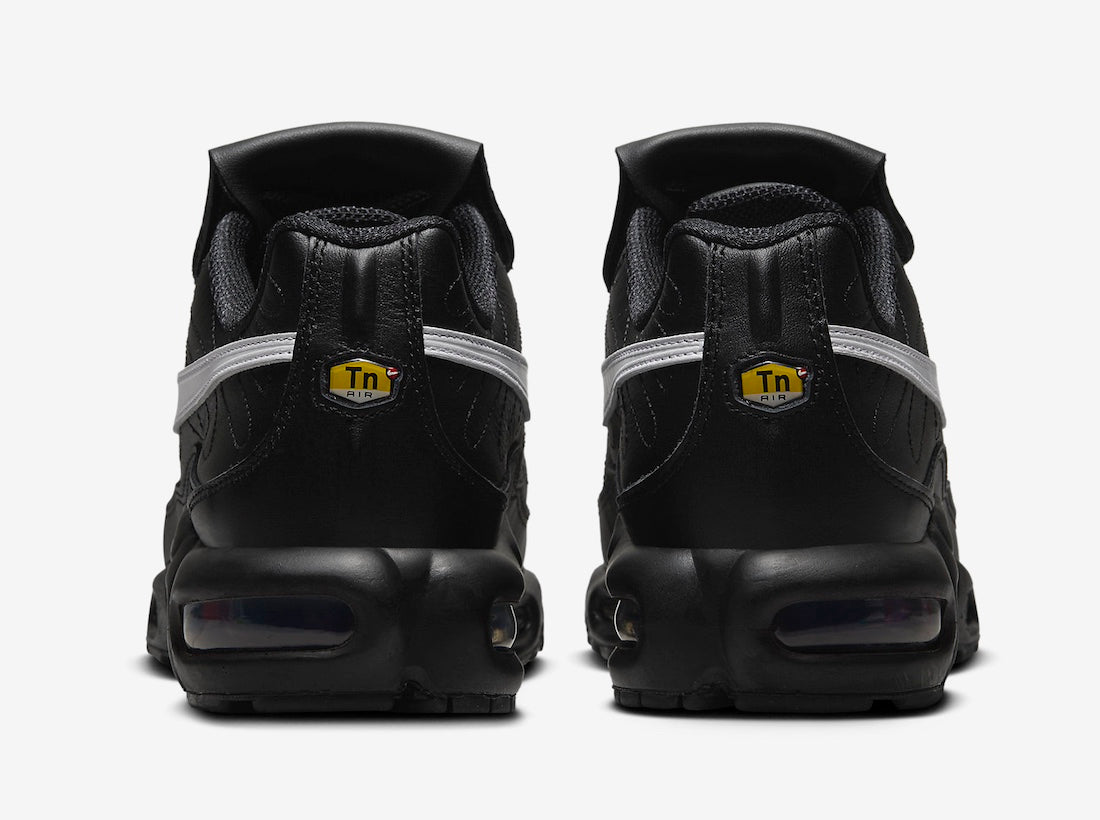 Nike Air Max Plus TNPO WMNS “Black”