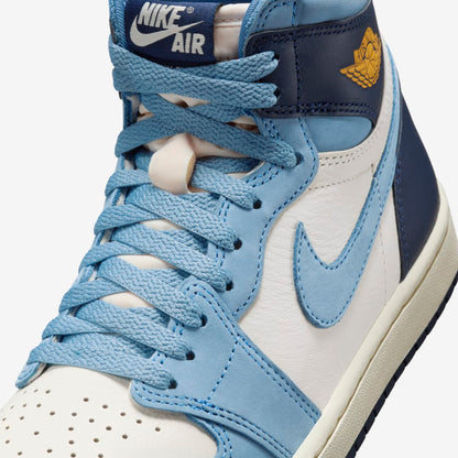 Air Jordan 1 High WMNS “First in Flight