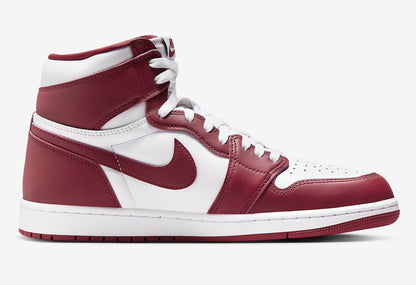 Air Jordan 1 High “Artisanal Red”